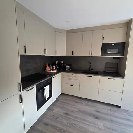 The Little House By The Paddock - Only For Non Smokers