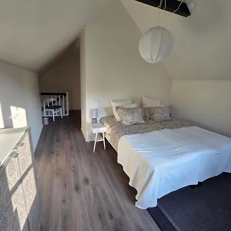 The Little House By The Paddock - Only For Non Smokers Gothenburg