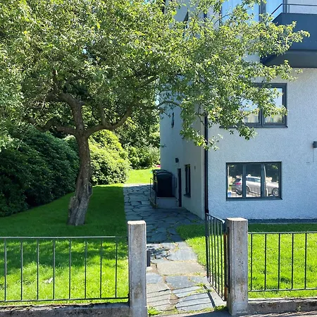 Wow Johanneberg Apartamento *