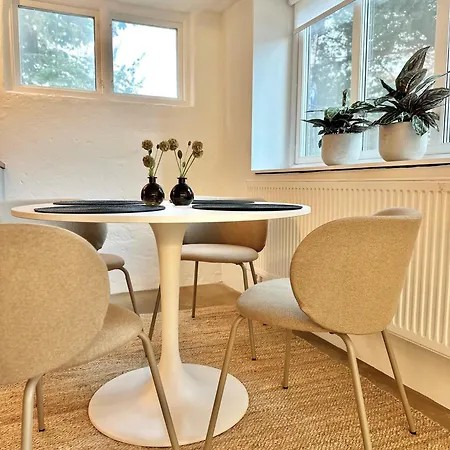 Wow Johanneberg Apartamento *