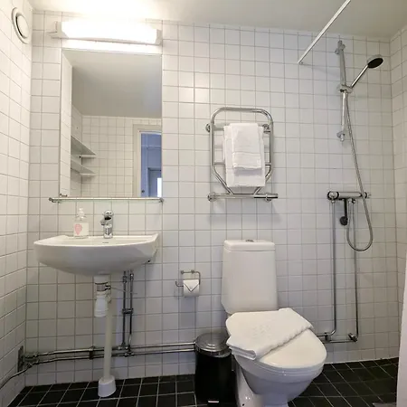 Forenom A-r Lorents Gata - Majorna