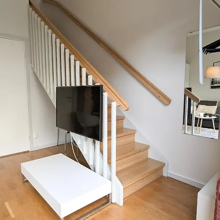 Apartment Forenom A-r Lorents Gata - Majorna