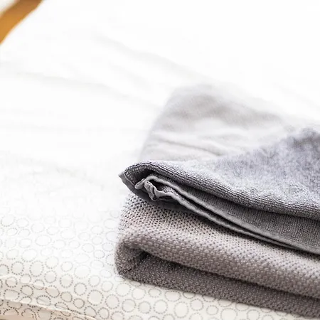 Apartment Luxurious With Lovely View *