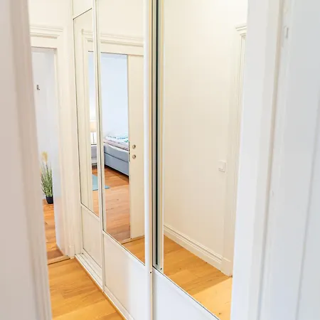 Luxury In 예테보리