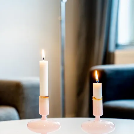 Luxury In * גטבורג