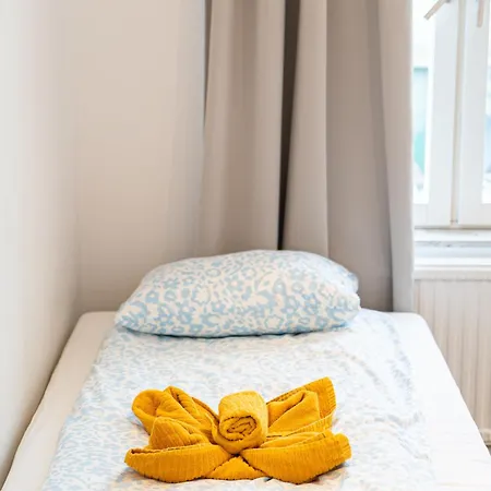 Luxury In Апартаменты