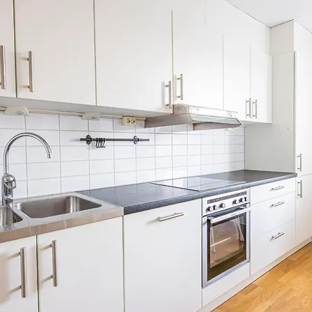 Apartment Luxurious With Lovely View Gothenburg