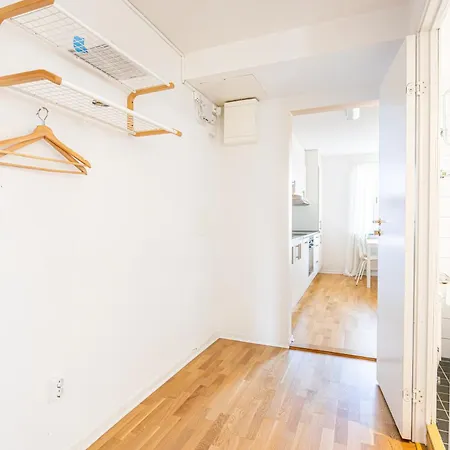 Luxurious With Lovely View *