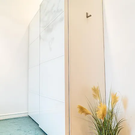 Luxury In Апартаменты Гётеборг