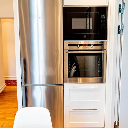 Luxury In * Гётеборг