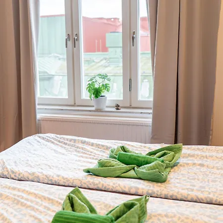 Luxury In Апартаменты