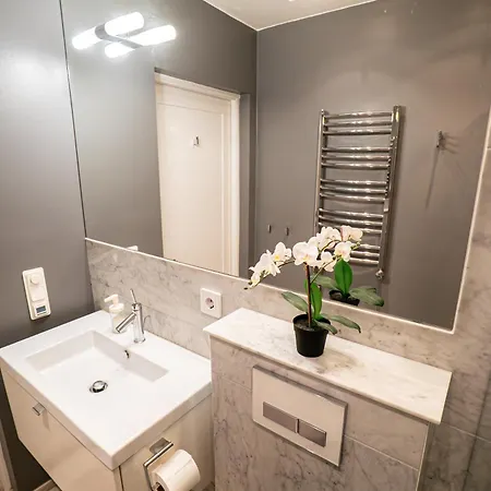 Luxury In * Гётеборг
