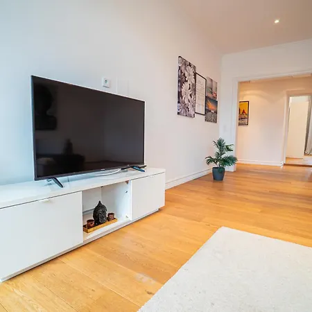 Luxury In * Gothenburg