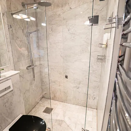Апартаменты Luxury In Гётеборг