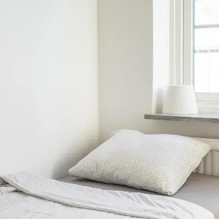 Luxurious With Lovely View Daire Göteborg