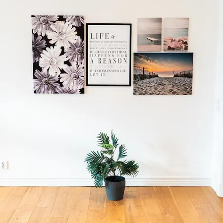 Luxury In