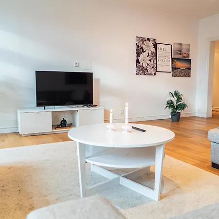 Luxury In 예테보리