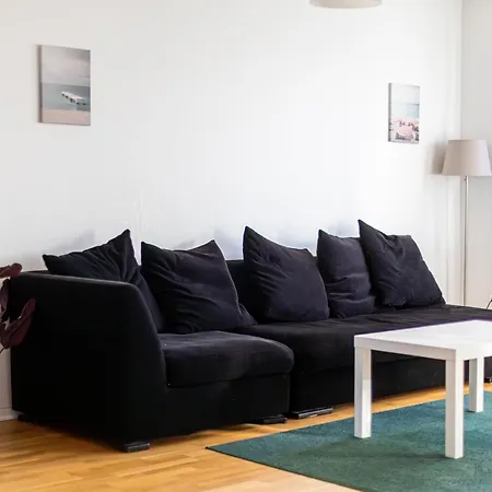 Luxurious With Lovely View * Göteborg