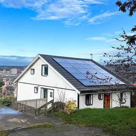 Workers Stay - Temporary Accommodation Krokslaett - Moelndal