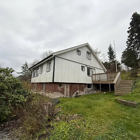 3Br • 6 Beds • Workers • Krokslaett • All-Inc • Appartement *