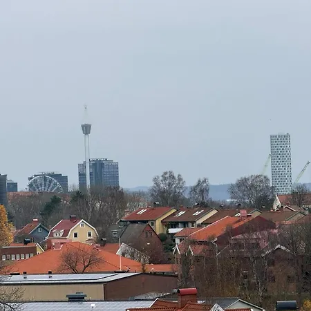 3Br • 6 Beds • Workers • Krokslaett • All-Inc • Göteborg