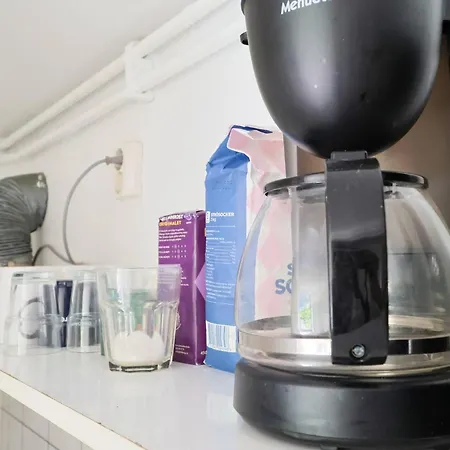 Workers Stay - Temporary Accommodation Krokslaett - Moelndal Göteborg