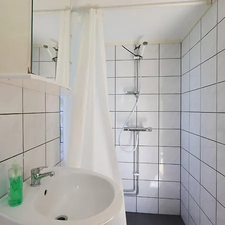 3Br • 6 Beds • Workers • Krokslaett • All-Inc • *