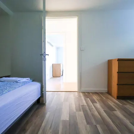 3Br • 6 Beds • Workers • Krokslaett • All-Inc • Appartement Gotenburg