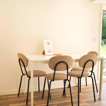 3Br • 6 Beds • Workers • Krokslaett • All-Inc • *