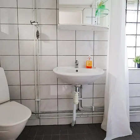 3Br • 6 Beds • Workers • Krokslaett • All-Inc • *