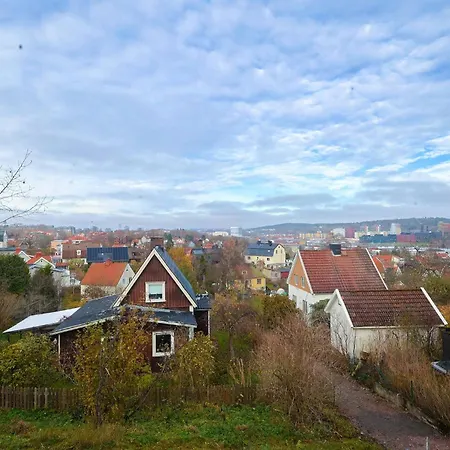 3Br • 6 Beds • Workers • Krokslaett • All-Inc •