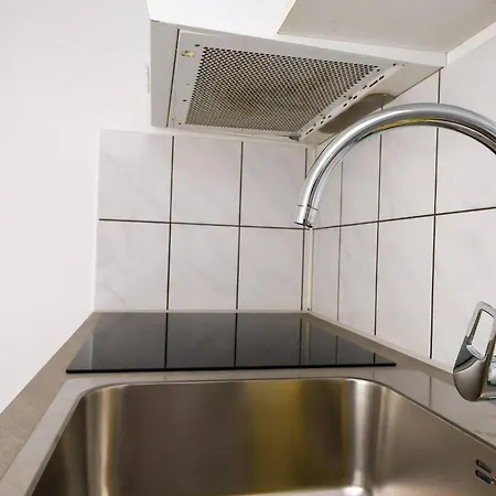 Appartement 3Br • 6 Beds • Workers • Krokslaett • All-Inc • *