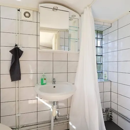 3Br • 6 Beds • Workers • Krokslaett • All-Inc • * Gotenburg