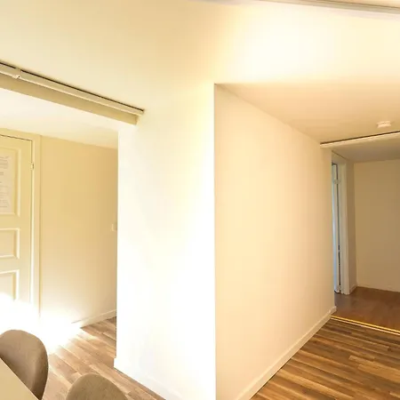 3Br • 6 Beds • Workers • Krokslaett • All-Inc • Göteborg