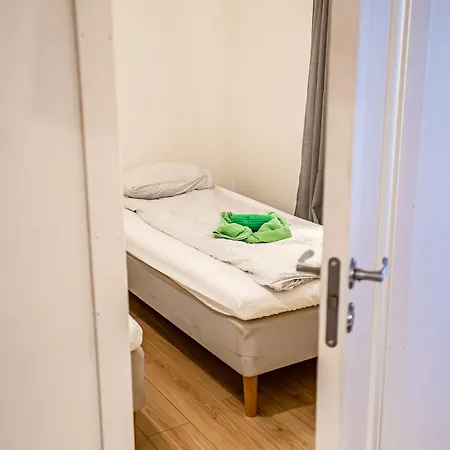 Apartment Cozy Gothenburg