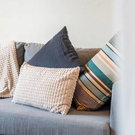 Apartamento Cozy&central