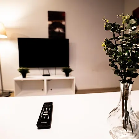 Cozy Apartment Gothenburg