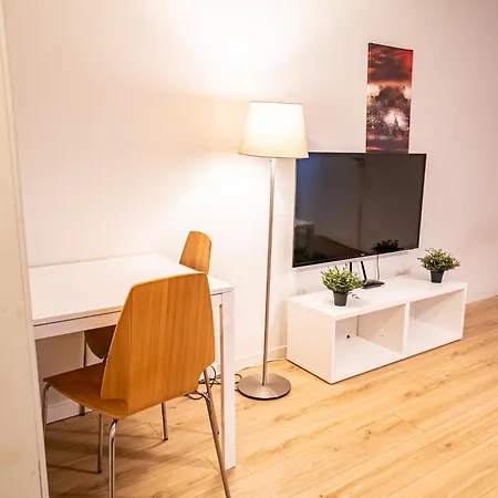 Apartment Cozy *
