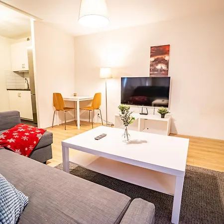 Apartment Cozy *