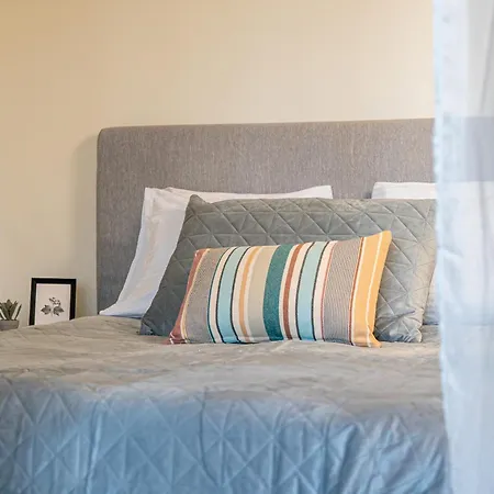 Cozy&central * Gotemburgo