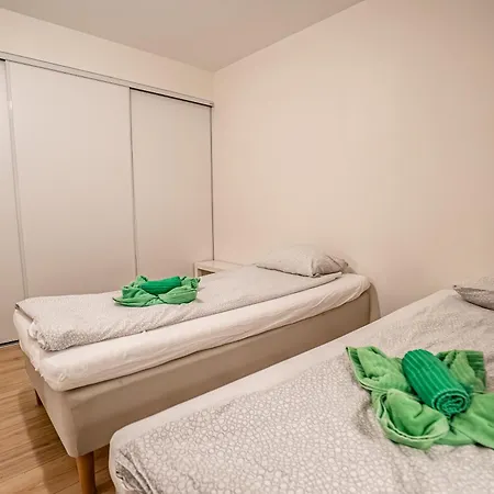 Apartment Cozy *