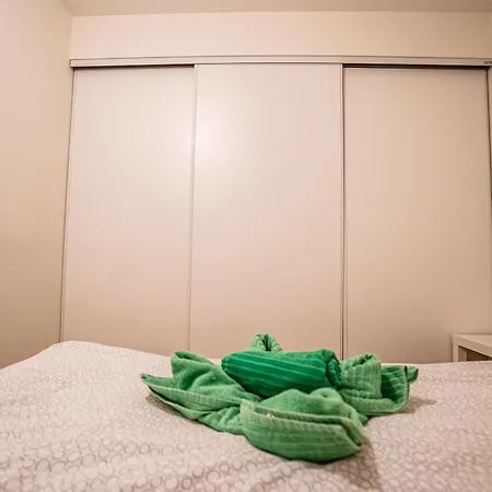 Cozy Apartment Gothenburg