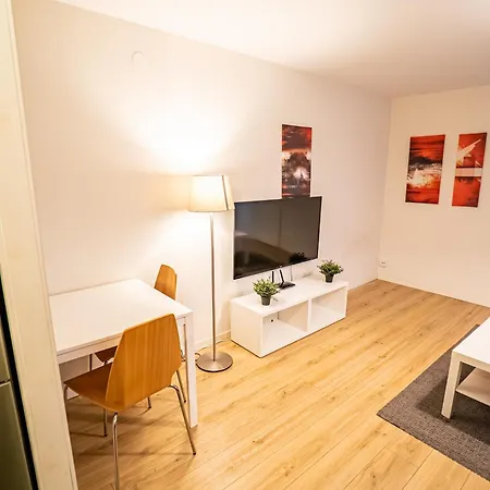 Cozy Apartment Gothenburg