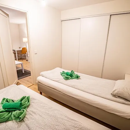 Cozy Gothenburg