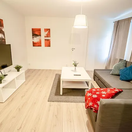 Cozy Apartment