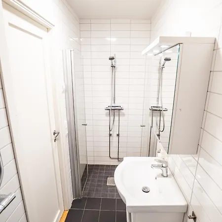 Cozy * Gothenburg