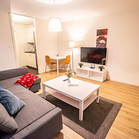 Cozy Gothenburg