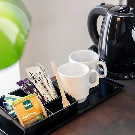 Hotel Quality The Book Gothenburg