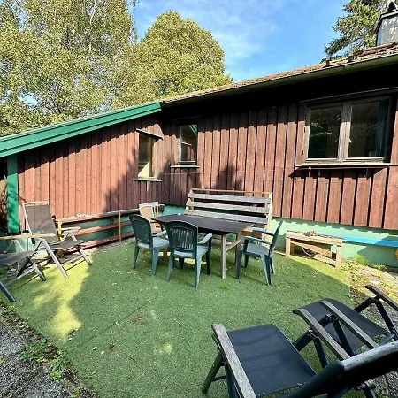 Villa Spacious 7br With Parking For Large Groups *