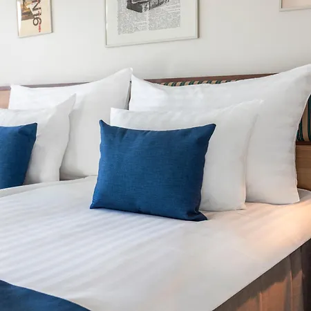 Quality The Book Hotel Gothenburg